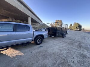 Ventura County Construction Debris Removal